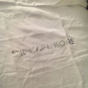 MK Dust Bag